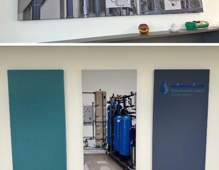 Akustikbilder Haug Raumausstattung