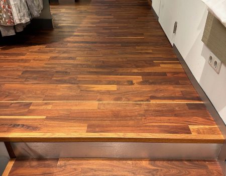 Referenz Haug Raumausstattung