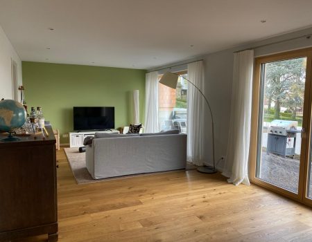 Referenz Haug Raumausstattung