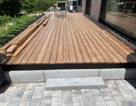 Referenz Haug Raumausstattung