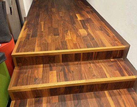 Referenz Haug Raumausstattung