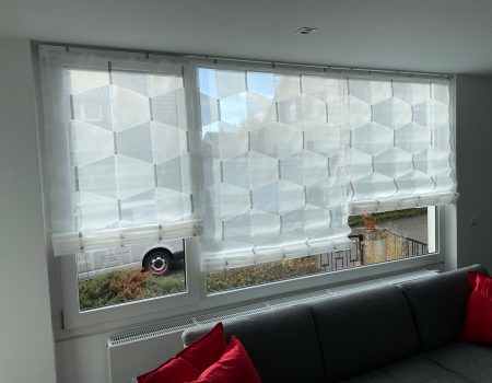 Referenz Haug Raumausstattung