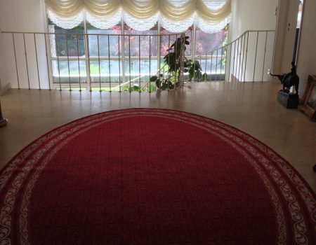 Referenz Haug Raumausstattung