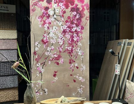 Referenz Haug Raumausstattung