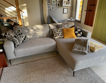 Referenz Haug Raumausstattung