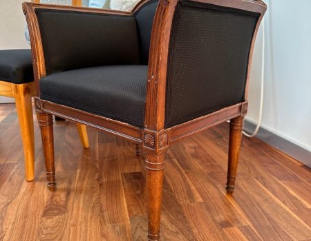 Referenz Haug Raumausstattung