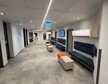 Referenz Haug Raumausstattung