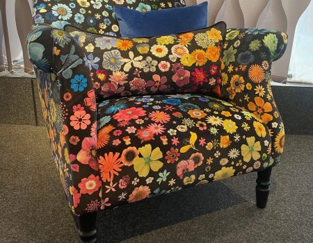 Referenz Haug Raumausstattung