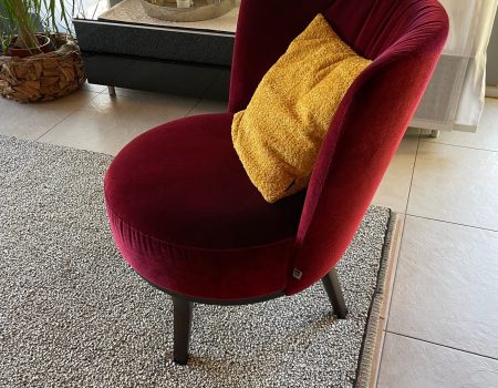 Referenz Haug Raumausstattung