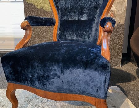 Referenz Haug Raumausstattung