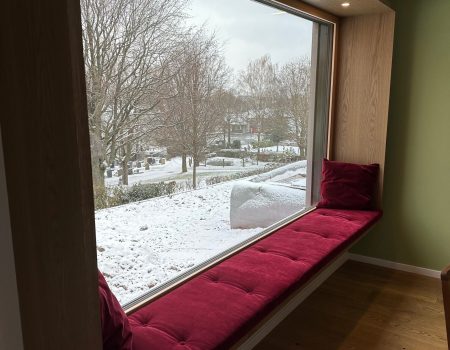 Referenz Haug Raumausstattung