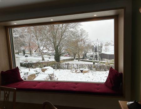 Referenz Haug Raumausstattung