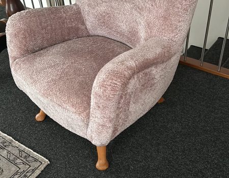 Referenz Haug Raumausstattung