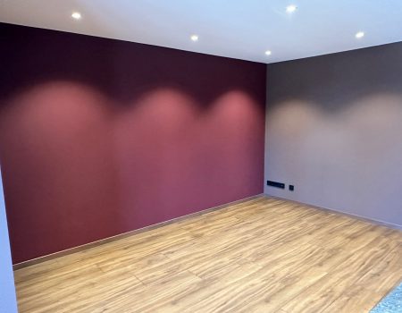 Referenz Haug Raumausstattung