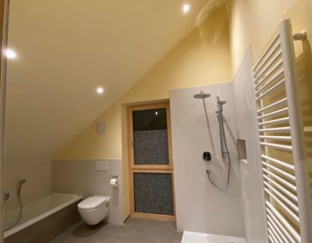 Referenz Haug Raumausstattung