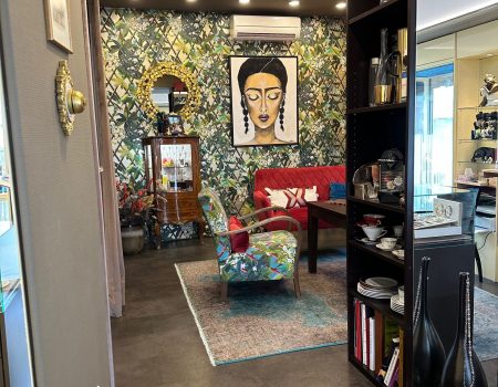 Referenz Haug Raumausstattung