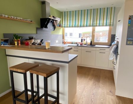 Referenz Haug Raumausstattung